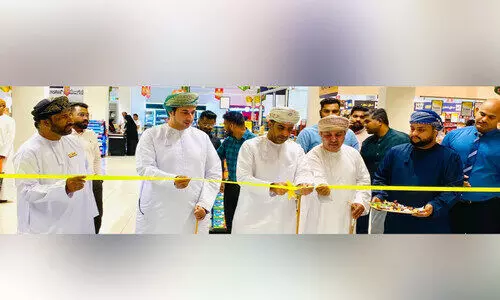 പഴങ്ങളുടെ കലവറകൾ തുറന്ന് ​നെസ്​റ്റോയിൽ സമ്മർ ഓഫർ