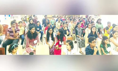 മ​ല​യാ​ളം മി​ഷ​ൻ നി​സ്​​വ മേ​ഖ​ല ‘സു​ഗ​താ​ഞ്ജ​ലി