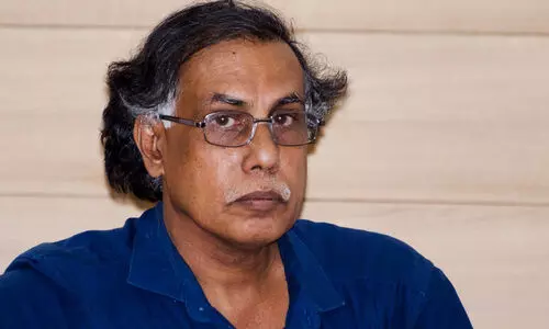 പി.കെ പാറക്കടവിന്റെ പതിനൊന്ന് മിന്നൽക്കഥകൾ