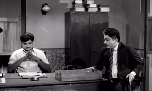 ദേ​ശീ​യ​പു​ര​സ്കാ​രം നേ​ടി​യ ‘എ​ഴു​താ​ത്ത ക​ഥ’