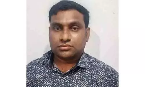 പോക്‌സോ കേസിൽ ജാമ്യത്തിലിറങ്ങിയ അധ്യാപകൻ സമാന രീതിയിലുള്ള കുറ്റത്തിന് വീണ്ടും അറസ്റ്റിൽ