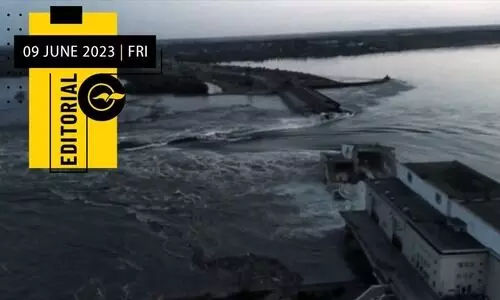 അണപൊട്ടുന്ന യുദ്ധദുരന്തങ്ങൾ