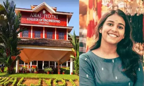 ശ്രദ്ധയുടെ ആത്മഹത്യക്കുറിപ്പു​ണ്ടെന്ന്​ പൊലീസ്​; വ്യാജമെന്ന്​ ബന്ധുക്കൾ