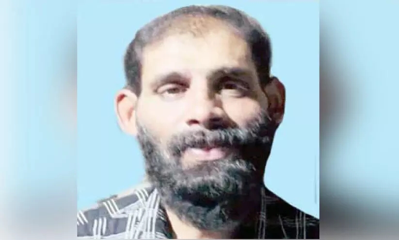 കാ​സ​ർ​കോ​ട് സ്വ​ദേ​ശി പ​നി ബാ​ധി​ച്ച് മ​രി​ച്ചു