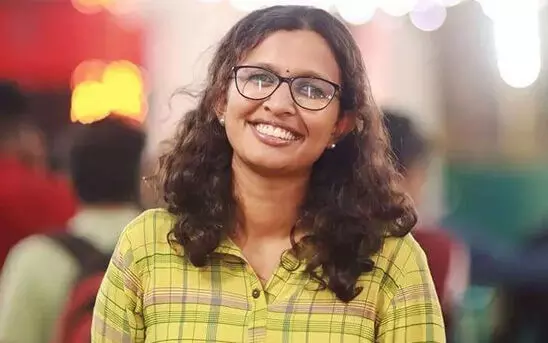 പിഎച്ച്.ഡി പ്രവേശനം ചട്ടം മറികടന്ന്; വിദ്യയെ തിരുകിക്കയറ്റി സർവകലാശാല പിഎച്ച്.ഡി പ്രവേശനം ചട്ടം മറികടന്ന്; വിദ്യയെ തിരുകിക്കയറ്റി സർവകലാശാല