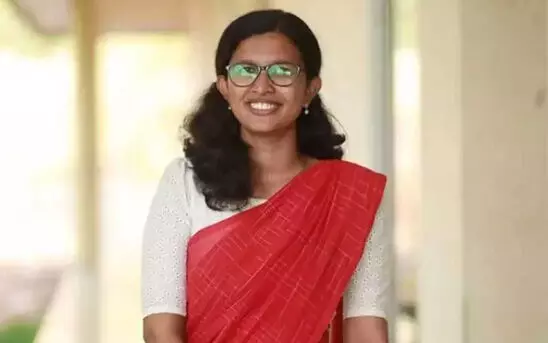 വിദ്യ സർവകലാശാലയിൽനിന്ന് പുറത്തായേക്കും