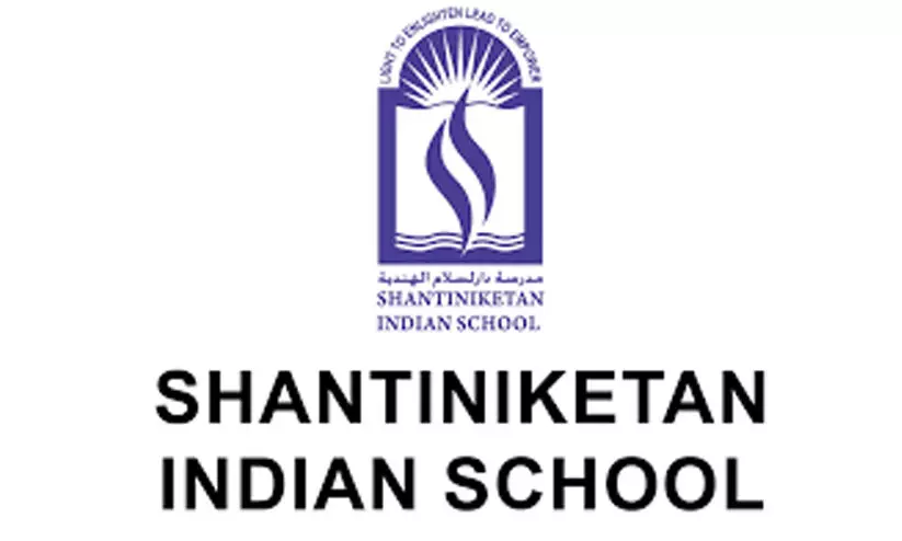 ശാന്തിനികേതൻ സ്കൂളിൽ അഡ്മിഷന് ശാന്തിനികേതൻ സ്കൂളിൽ അഡ്മിഷന്