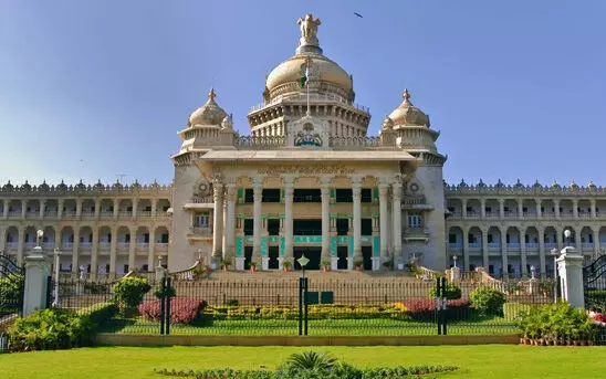 സംവരണം: 2015ലെ ജാതി സെൻസസ് അടിസ്ഥാനമാക്കാൻ കർണാടക