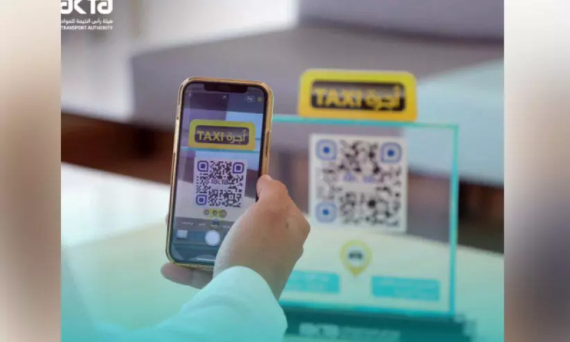 റാക്ട ടാക്സി ക്യു.ആര്‍ കോഡ് പ്രീ ബുക്കിങ്​ വിപുലീകരിക്കുന്നു