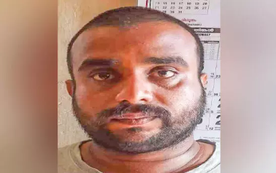 തടവുകാർക്ക് ലഹരിവസ്തുക്കൾ എത്തിക്കുന്നയാൾ പിടിയിൽ