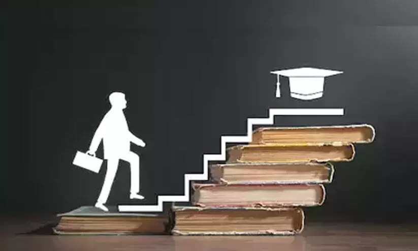 ‘ലക്ഷ്യം 2023’ കരിയർ ഗൈഡൻസ് ക്ലാസ് ഇന്ന് ‘ലക്ഷ്യം 2023’ കരിയർ ഗൈഡൻസ് ക്ലാസ് ഇന്ന്