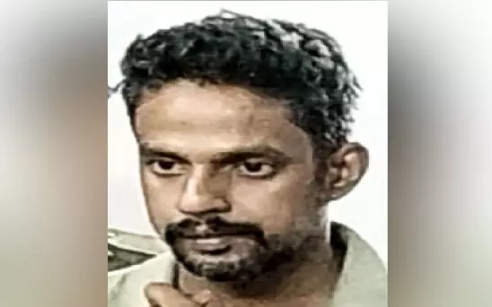 ജോലി അന്വേഷിച്ചെത്തിയ യുവതിയെ പീഡിപ്പിച്ചു; തൊടുപുഴ സ്വദേശി ആന്ധ്രയിൽ പിടിയിൽ ജോലി അന്വേഷിച്ചെത്തിയ യുവതിയെ പീഡിപ്പിച്ചു; തൊടുപുഴ സ്വദേശി ആന്ധ്രയിൽ പിടിയിൽ