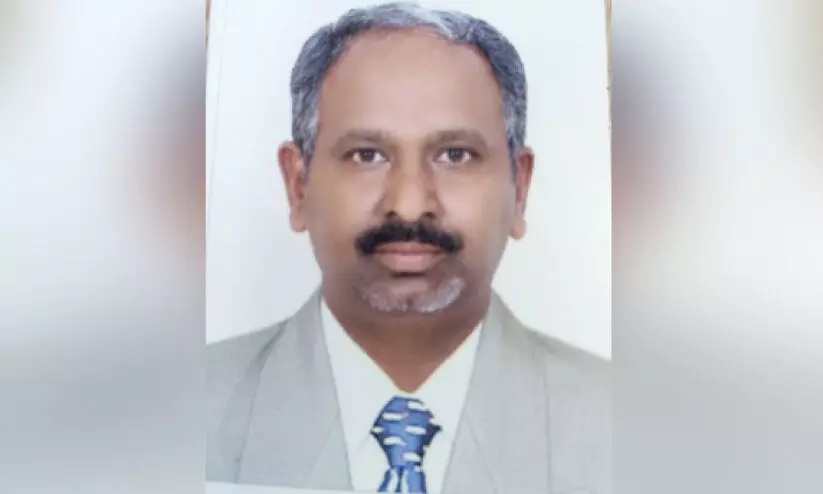 ക​ല്ല​ൻ നാ​സ​ർ ഹാ​ജി​ക്ക് യാ​ത്ര​യ​യ​പ്പ്