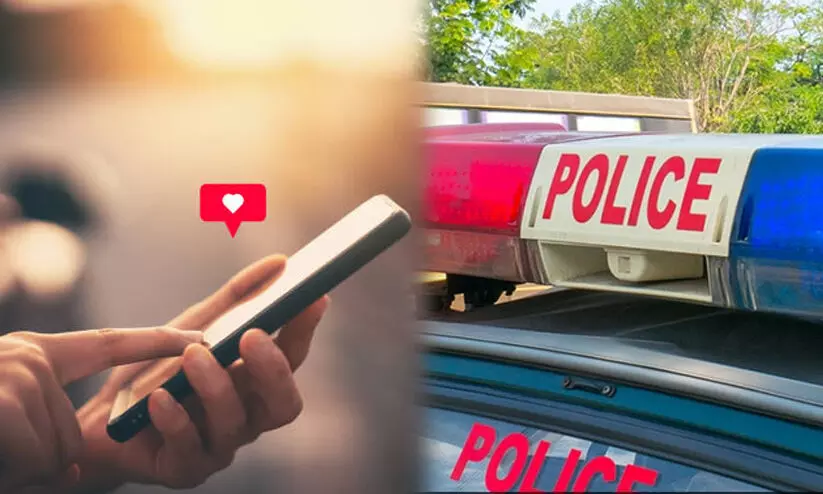 ഡേറ്റിങ് ആപ്പിൽ പരിചയപ്പെട്ട യുവാവിൽനിന്നും പണം തട്ടാൻ ശ്രമം; ഐ.ടി ജീവനക്കാരിയും സുഹൃത്തും പിടിയിൽ