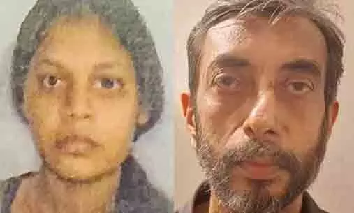 Mumbai Murder Mumbai Murder