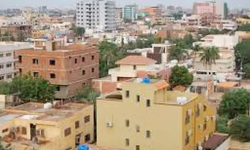 സു​ഡാ​നി​ലെ സൗ​ദി ന​യ​ത​ന്ത്ര കാ​ര്യാ​ല​യ​ങ്ങ​ൾ​ക്ക് നേ​രെ സാ​യു​ധാ​ക്ര​മ​ണം; ഒ.​ഐ.​സി അ​പ​ല​പി​ച്ചു