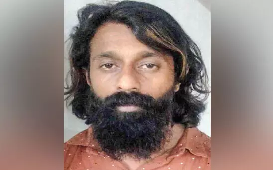 കാ​പ്പ ലം​ഘ​നം; പ്ര​തി അ​റ​സ്റ്റി​ല്‍