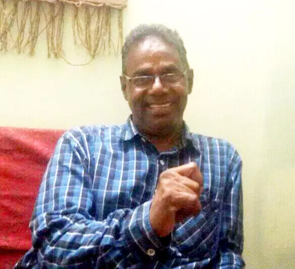 സാബു സുരേന്ദ്രൻ സാബു സുരേന്ദ്രൻ