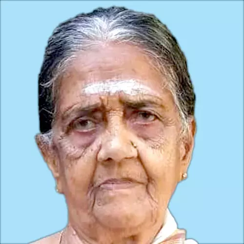 പാ​റു അ​മ്മ