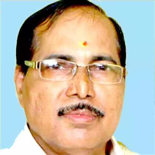 അ​ര​വി​ന്ദാ​ക്ഷ​ന്‍