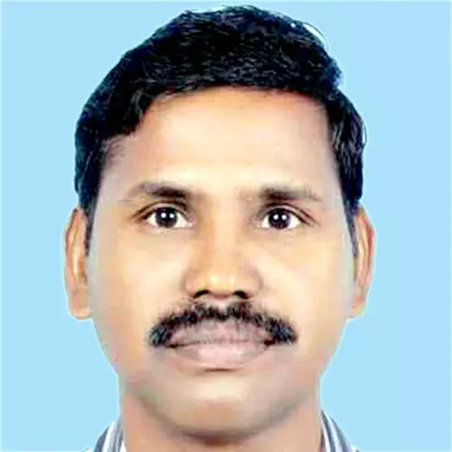 രാ​മ​കൃ​ഷ്ണ​ൻ