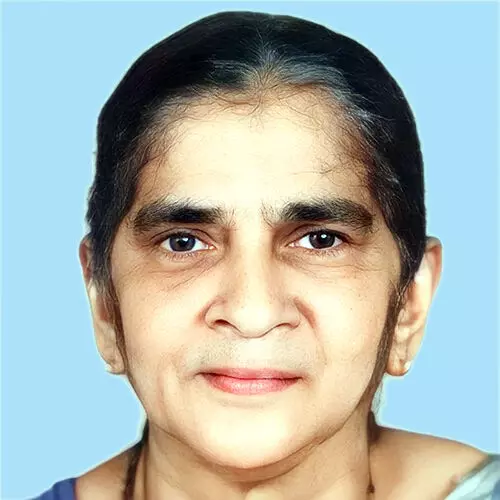 മേ​ഴ്സി