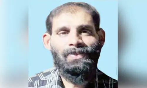 കാ​സ​ർ​കോ​ട് സ്വ​ദേ​ശി പ​നി ബാ​ധി​ച്ച് മ​രി​ച്ചു