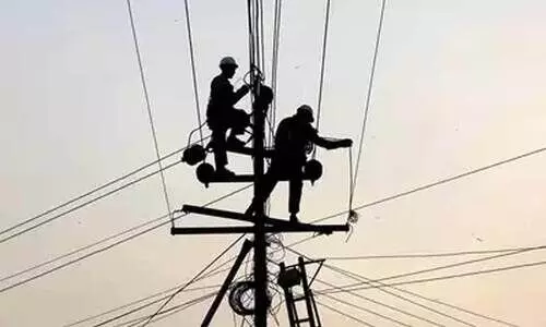 power supply-danger power supply-danger