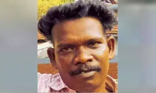 വഴിയരികിൽ കുഴഞ്ഞുവീണ ഹൃദ്രോഗിയെ മദ്യപനെന്ന് പറഞ്ഞ് അവഗണിച്ചു; ദാരുണാന്ത്യം വഴിയരികിൽ കുഴഞ്ഞുവീണ ഹൃദ്രോഗിയെ മദ്യപനെന്ന് പറഞ്ഞ് അവഗണിച്ചു; ദാരുണാന്ത്യം