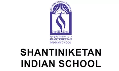 ശാ​ന്തി​നി​കേ​ത​ൻ സ്കൂ​ളി​ൽ അ​ഡ്മി​ഷ​ന്‍