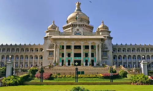 സംവരണം: 2015ലെ ജാതി സെൻസസ് അടിസ്ഥാനമാക്കാൻ കർണാടക