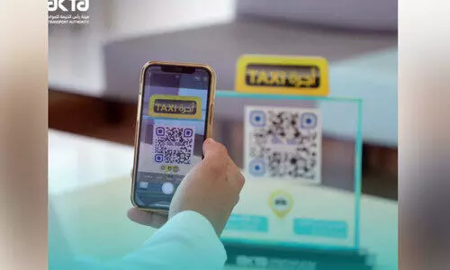 റാക്ട ടാക്സി ക്യു.ആര്‍ കോഡ് പ്രീ ബുക്കിങ്​ വിപുലീകരിക്കുന്നു