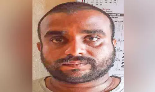 തടവുകാർക്ക് ലഹരിവസ്തുക്കൾ എത്തിക്കുന്നയാൾ പിടിയിൽ