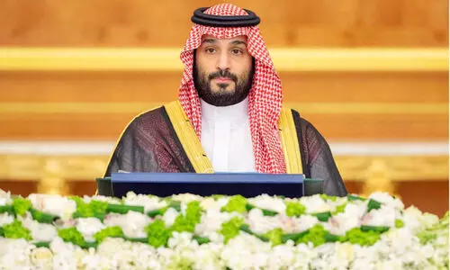 എ​ണ്ണ ഉ​ൽ​പാ​ദ​നം വെ​ട്ടി​ക്കു​റ​ക്കാ​നു​ള്ള ഒ​പെ​ക് പ്ല​സ് തീ​രു​മാ​നം അം​ഗീ​ക​രി​ച്ച് സൗ​ദി മ​ന്ത്രി​സ​ഭ