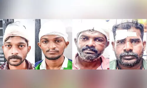 സംഘർഷം: നാലുപേര് അറസ്റ്റില് സംഘർഷം: നാലുപേര് അറസ്റ്റില്