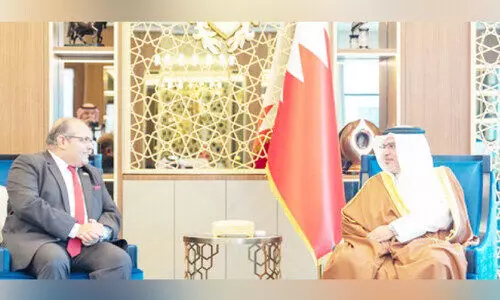 സമഗ്ര വികസനത്തിന് ഇന്ത്യൻ സമൂഹം നൽകുന്ന പങ്ക് പ്രശംസനീയം -പ്രധാനമന്ത്രി