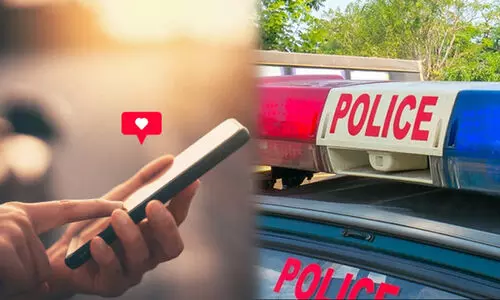 ഡേറ്റിങ് ആപ്പിൽ പരിചയപ്പെട്ട യുവാവിൽനിന്നും പണം തട്ടാൻ ശ്രമം; ഐ.ടി ജീവനക്കാരിയും സുഹൃത്തും പിടിയിൽ