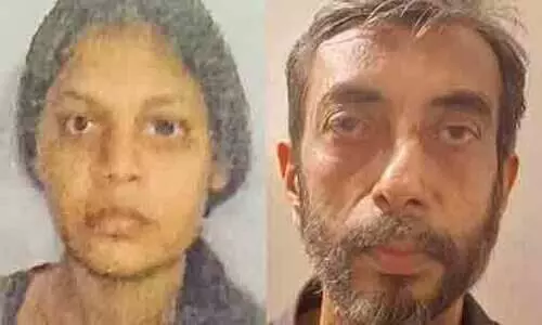 Mumbai Murder Mumbai Murder