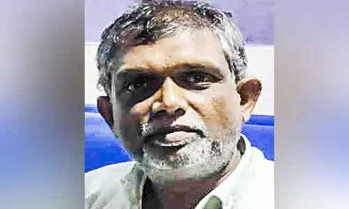 കൈക്കൂലി വാങ്ങുന്നതിനിടെ കെ.എസ്.ഇ.ബി ഉദ്യോഗസ്ഥൻ പിടിയിൽ