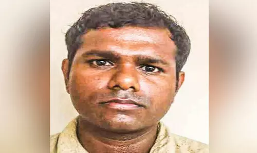 പോക്സോ കേസ്​ പ്രതിക്ക് മൂന്നുവർഷം കഠിന തടവ്