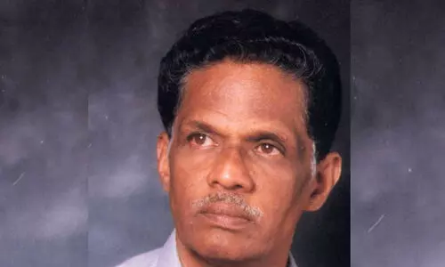 ജാ​​തി​​യു​​ടെ ശ​​രീ​​ര​​വും മ​​ന​​സ്സും