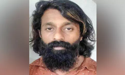 കാ​പ്പ ലം​ഘ​നം; പ്ര​തി അ​റ​സ്റ്റി​ല്‍