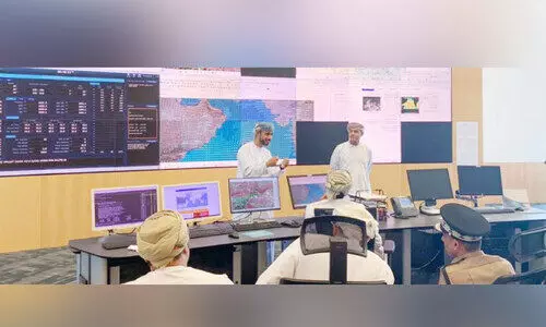 ‘ബിപോർജോയ്’​ അതിതീവ്ര ചുഴലിക്കാറ്റായി