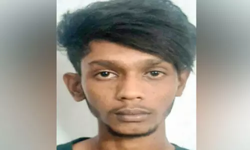 നിരവധി ക്രിമിനൽ കേസുകളിൽ പ്രതിയായ യുവാവിനെ നാടുകടത്തി