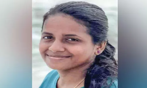 സ്വപ്നനേട്ടവുമായി ആർദ്ര; ജ്യോതിശാസ്ത്ര ഗവേഷണത്തിൽ ഒന്നര കോടിയുടെ സ്‌കോളർഷിപ്പ്