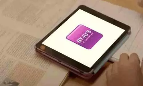 Byjus to fire around 1,000 Employees