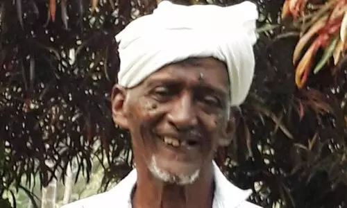 മീഡിയവൺ മാനേജിങ് എഡിറ്റർ സി. ദാവൂദിന്റെ പിതാവ് തോട്ടത്തിൽ മൂസ മൗലവി അന്തരിച്ചു