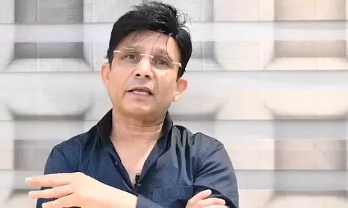 KRK accuses this top Bollywood superstar gave supari to kill him,