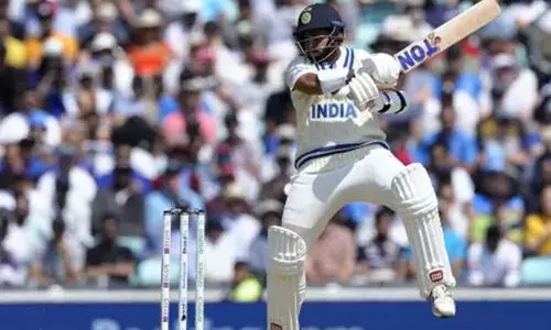 ഇന്ത്യ 296 റൺസിന് പുറത്ത്; ഒസീസിന് 173 റൺസ് ഒന്നാം ഇന്നിങ്സ് ലീഡ്