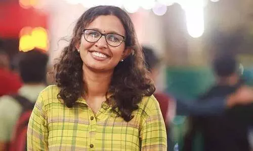 വിദ്യയുടെ പിഎച്ച്.ഡി; മുൻ വി.സിയുടെ ശബ്ദസന്ദേശം പുറത്ത്